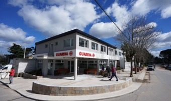 EL MUNICIPIO GARANTIZ� EL TRASLADO DE UN PACIENTE CON ACV HEMORR�GICO A UN CENTRO DE MAYOR COMPLEJIDAD